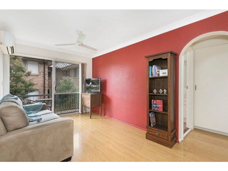 3/40 Rosemount Terrace, Windsor QLD 4030