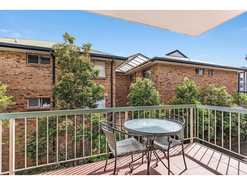 3/40 Rosemount Terrace, Windsor QLD 4030