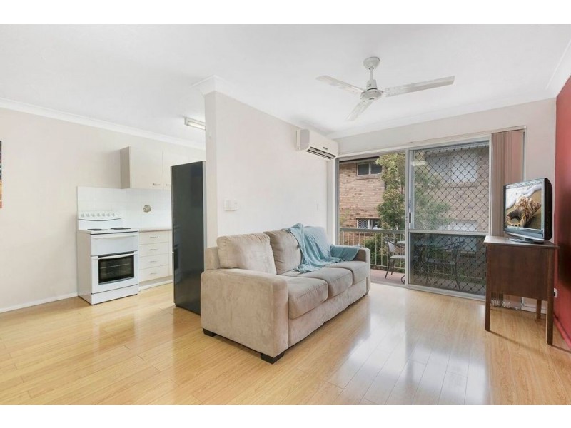 3/40 Rosemount Terrace, Windsor QLD 4030