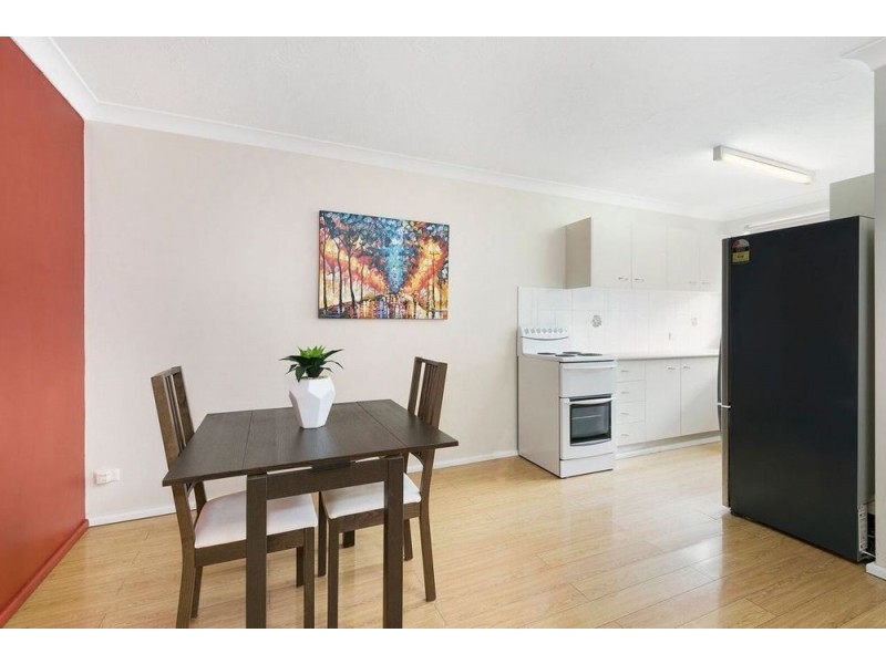 3/40 Rosemount Terrace, Windsor QLD 4030