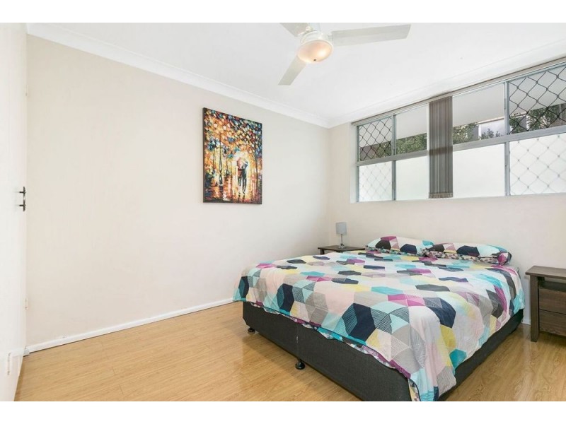 3/40 Rosemount Terrace, Windsor QLD 4030
