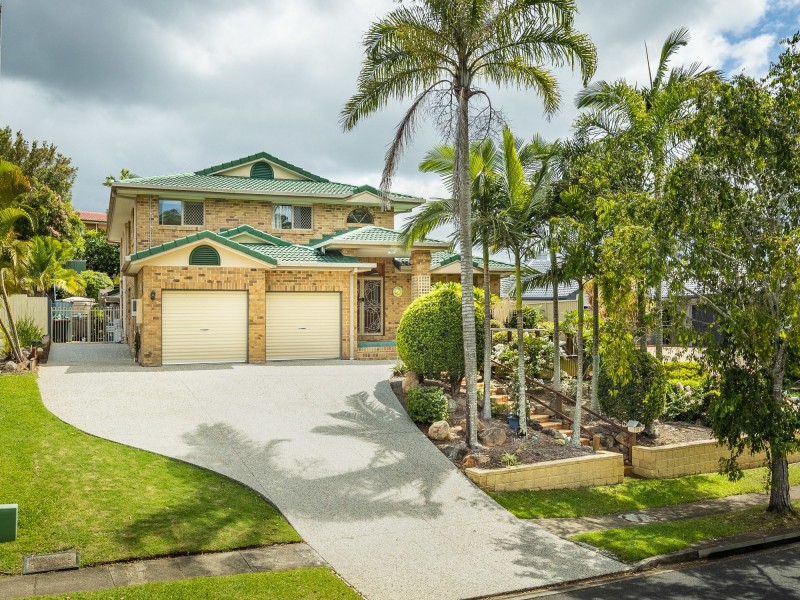 Ferny Grove QLD 4055