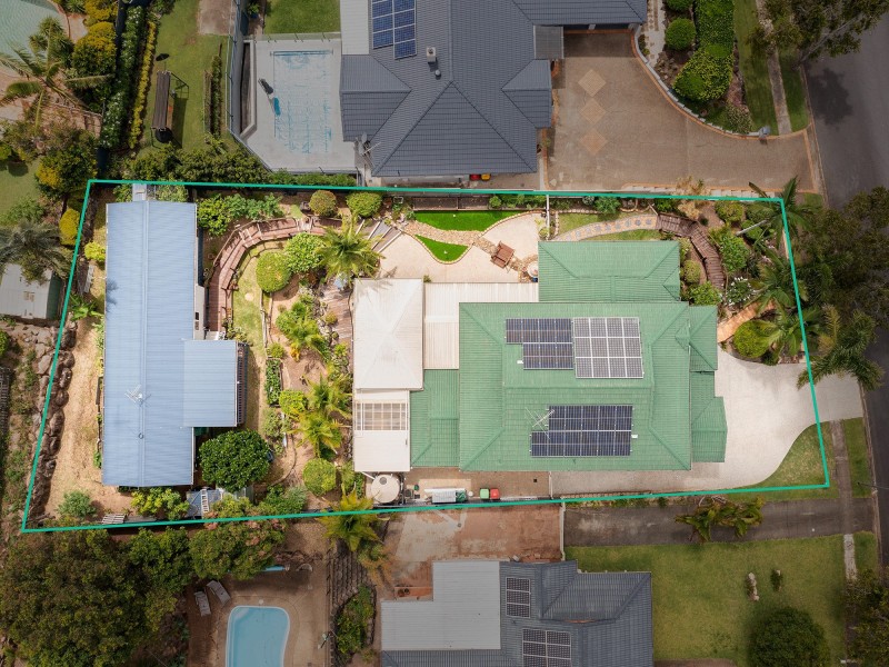 Ferny Grove QLD 4055