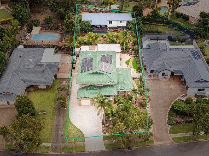 Ferny Grove QLD 4055