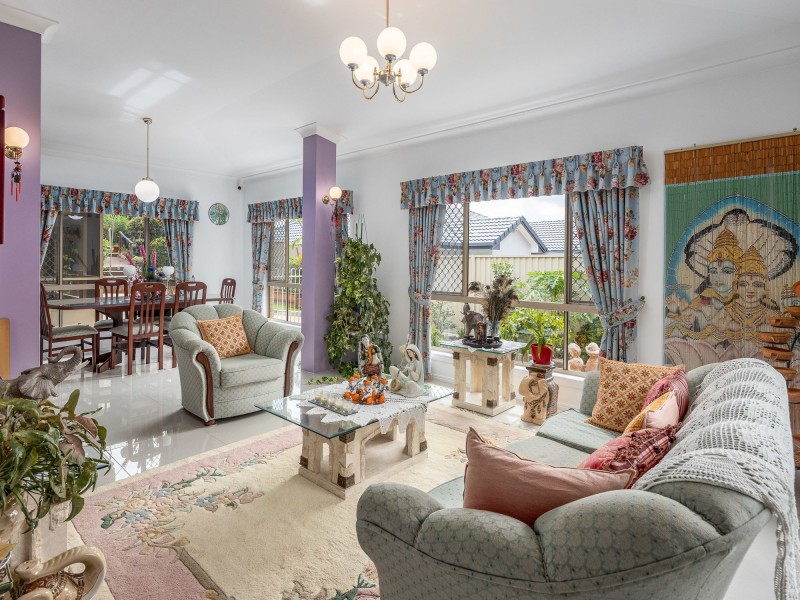 Ferny Grove QLD 4055