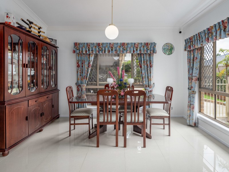 Ferny Grove QLD 4055