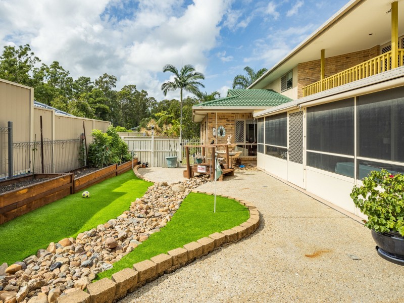Ferny Grove QLD 4055