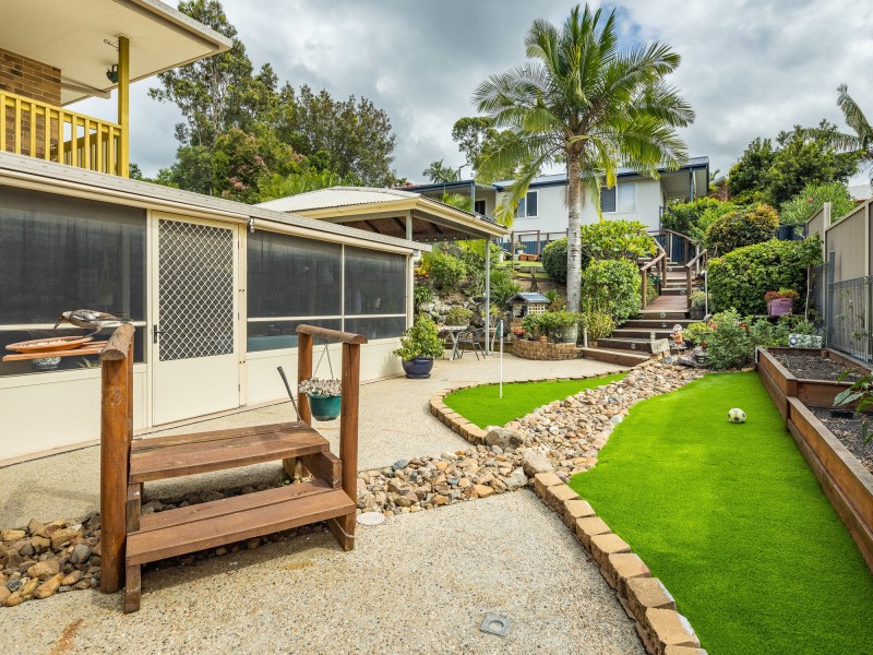 Ferny Grove QLD 4055