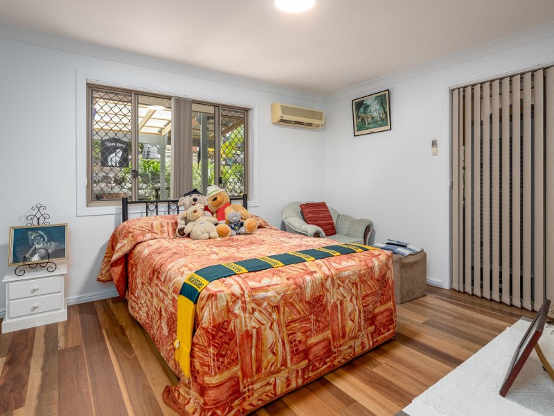 Ferny Grove QLD 4055
