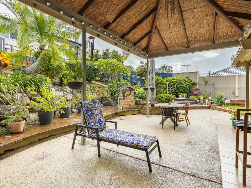 Ferny Grove QLD 4055