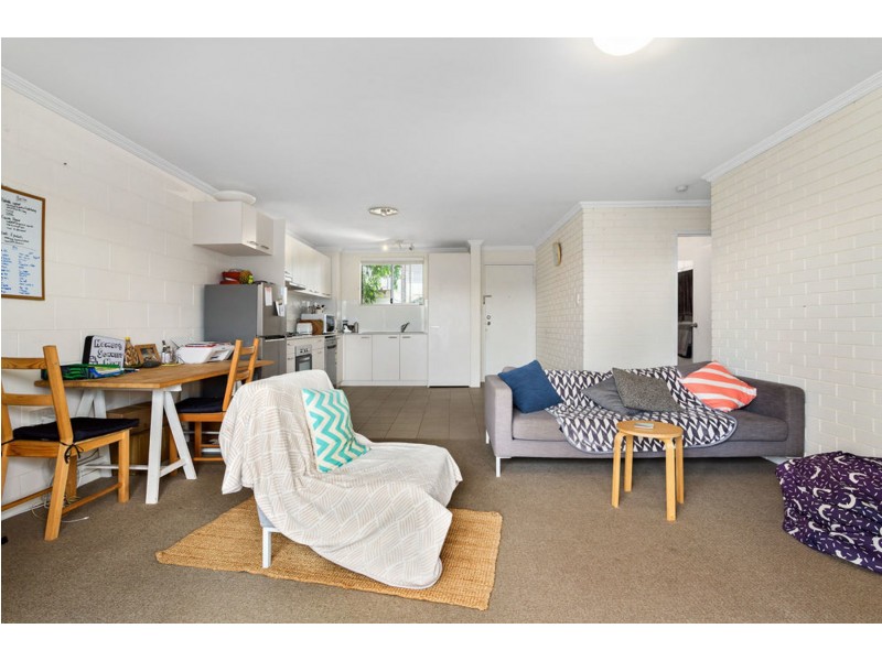 3/12 Kingsford Street, Auchenflower QLD 4066