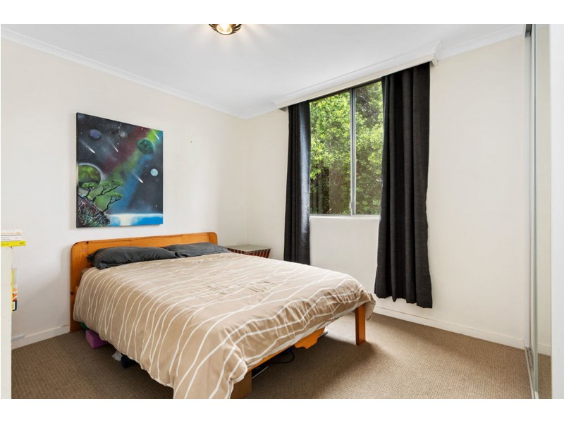 3/12 Kingsford Street, Auchenflower QLD 4066