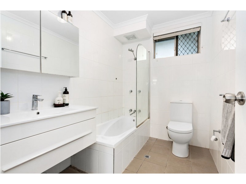 3/12 Kingsford Street, Auchenflower QLD 4066