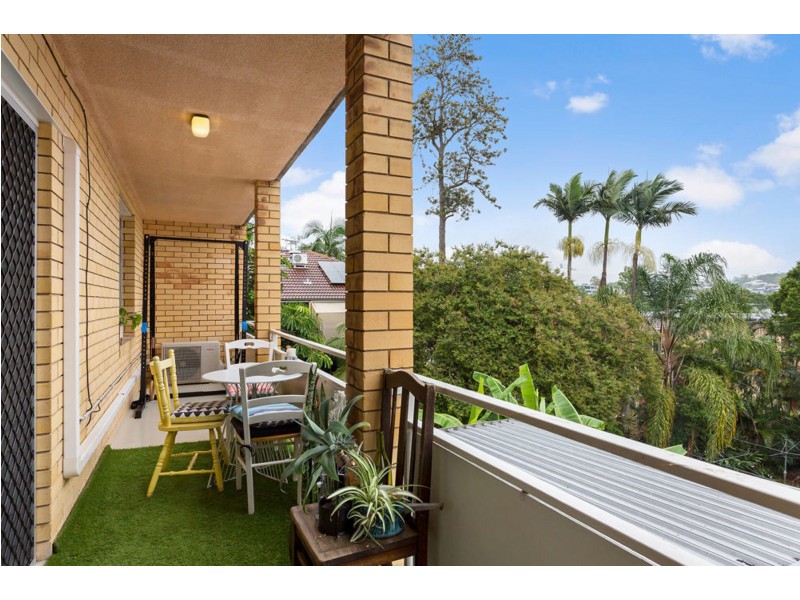 3/12 Kingsford Street, Auchenflower QLD 4066