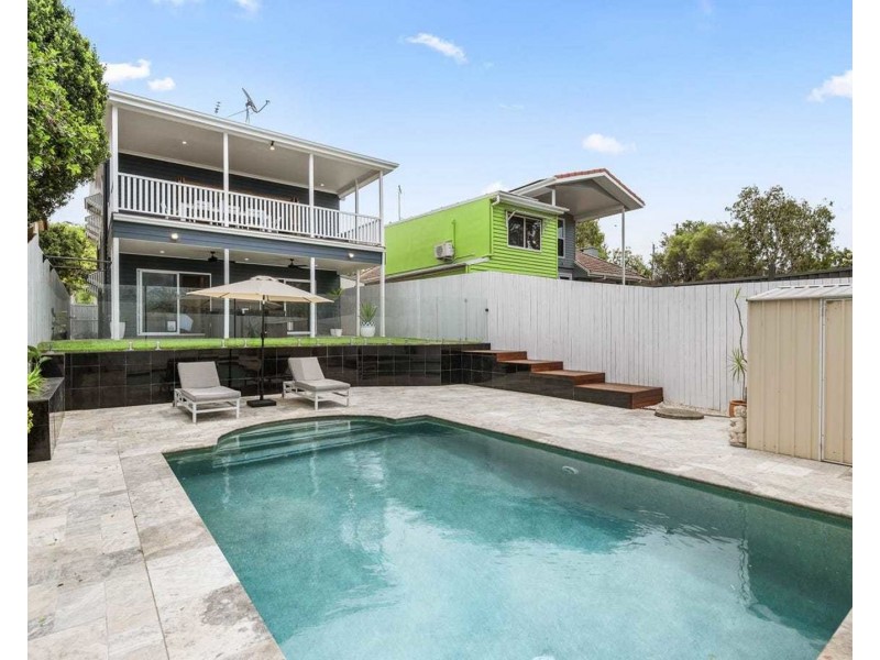 539 TINGAL RD, Wynnum QLD 4178