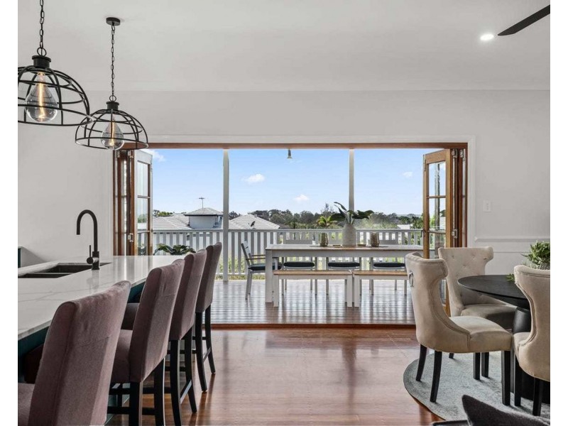 539 TINGAL RD, Wynnum QLD 4178