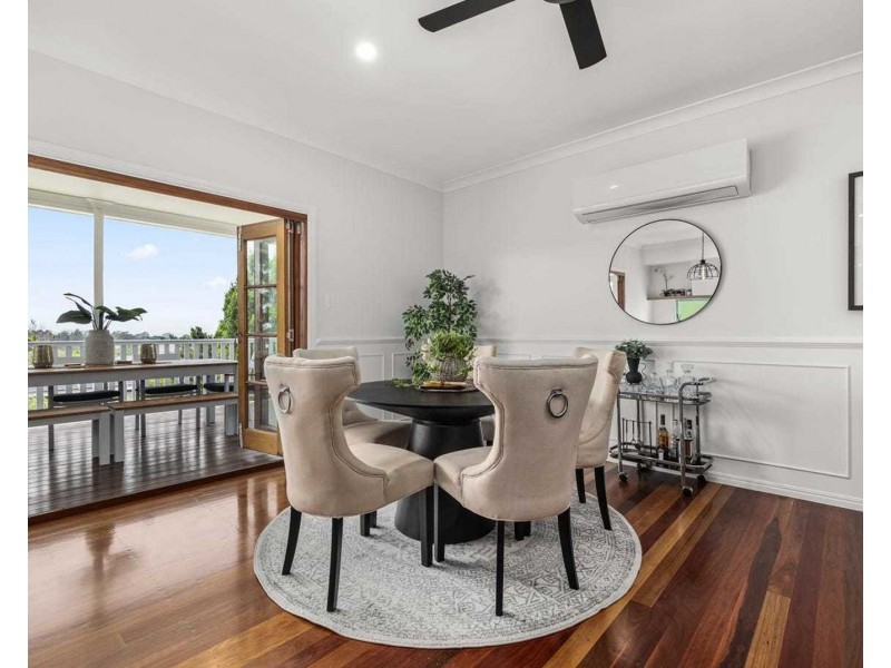 539 TINGAL RD, Wynnum QLD 4178