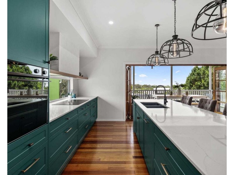 539 TINGAL RD, Wynnum QLD 4178