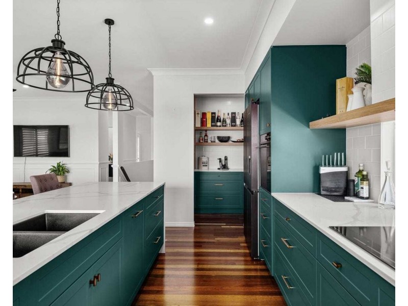 539 TINGAL RD, Wynnum QLD 4178