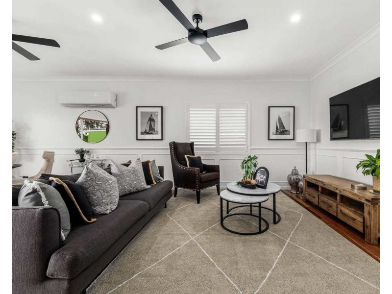 539 TINGAL RD, Wynnum QLD 4178