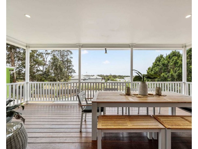 539 TINGAL RD, Wynnum QLD 4178