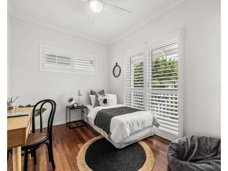 539 TINGAL RD, Wynnum QLD 4178