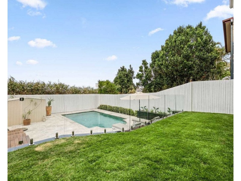 539 TINGAL RD, Wynnum QLD 4178