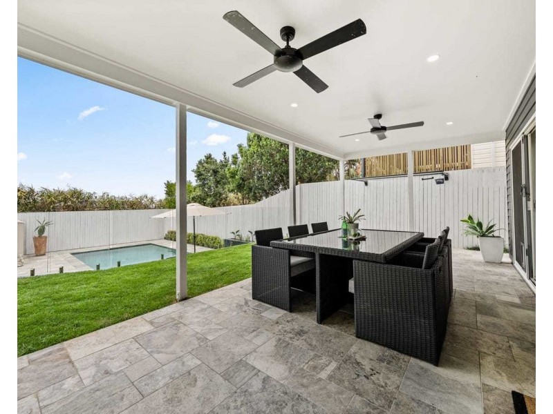 539 TINGAL RD, Wynnum QLD 4178