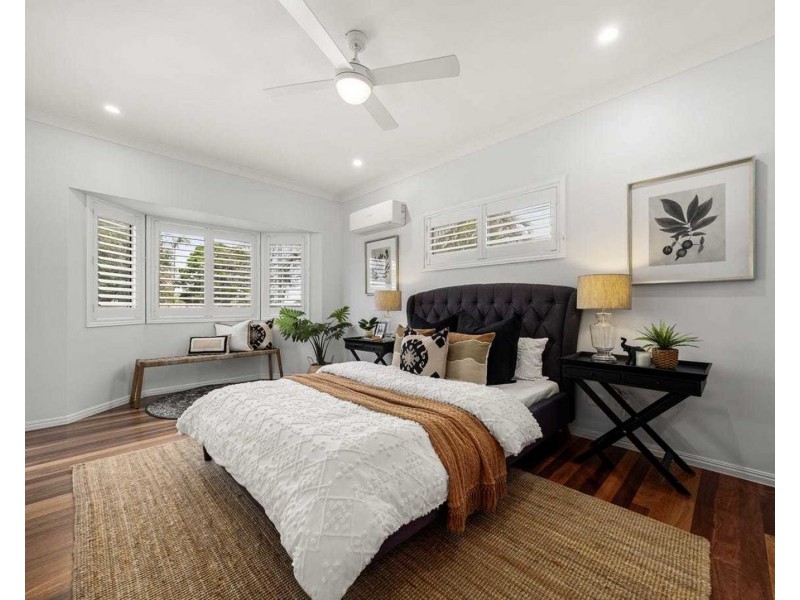 539 TINGAL RD, Wynnum QLD 4178