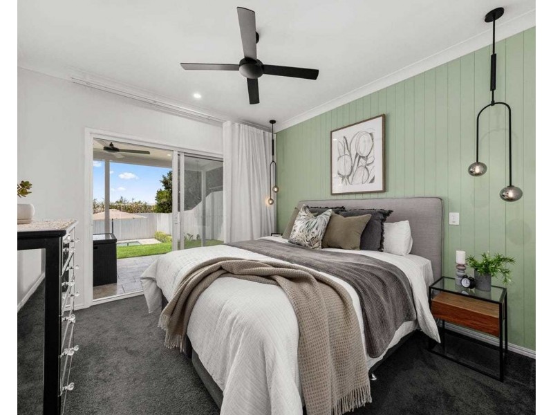 539 TINGAL RD, Wynnum QLD 4178