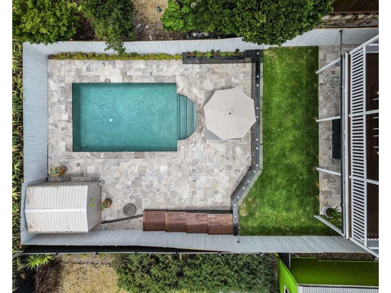 539 TINGAL RD, Wynnum QLD 4178