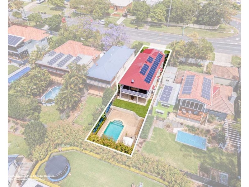 539 TINGAL RD, Wynnum QLD 4178