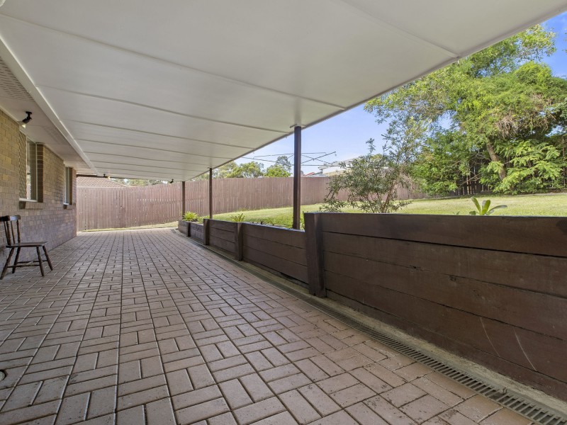 33 Beckett Road, Mcdowall QLD 4053