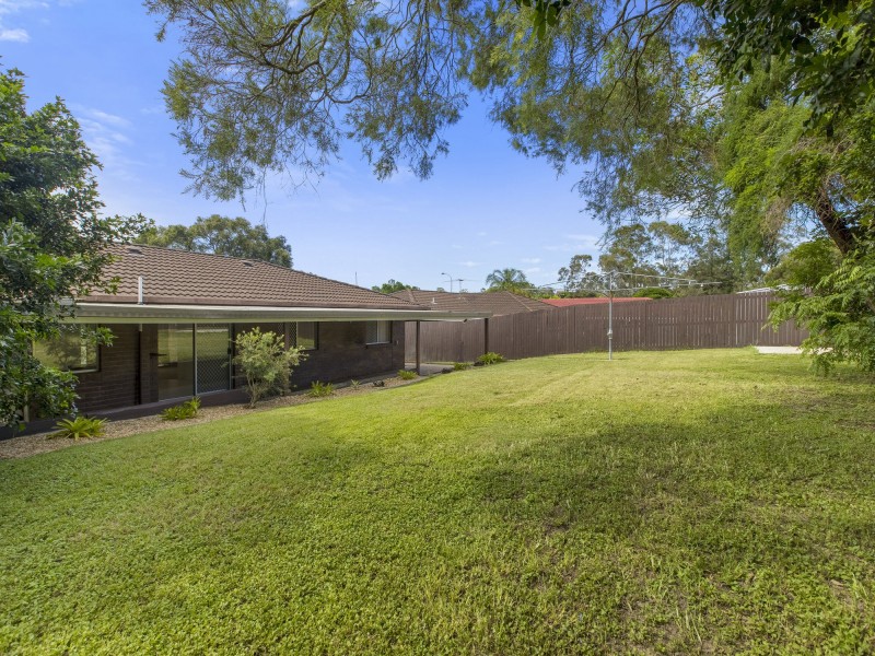 33 Beckett Road, Mcdowall QLD 4053