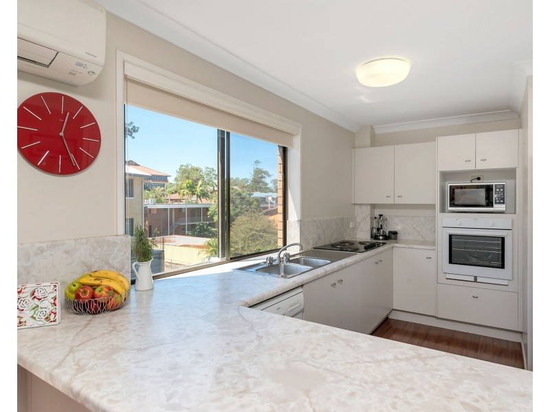 5/33 Cadell Street, Toowong QLD 4066