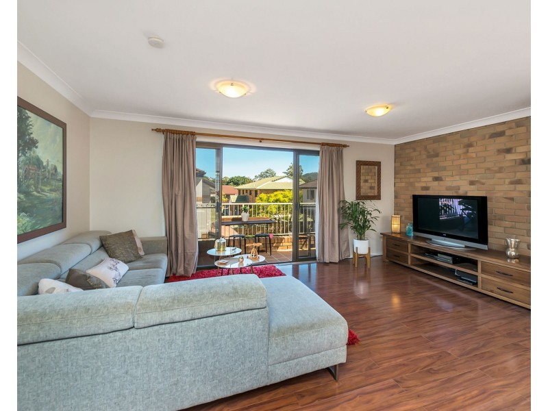 5/33 Cadell Street, Toowong QLD 4066