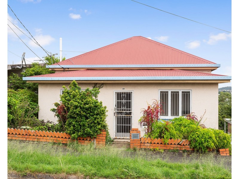 60 Prospect Terrace, Kelvin Grove QLD 4059