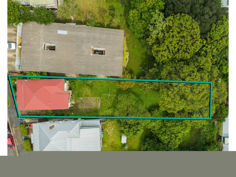 60 Prospect Terrace, Kelvin Grove QLD 4059