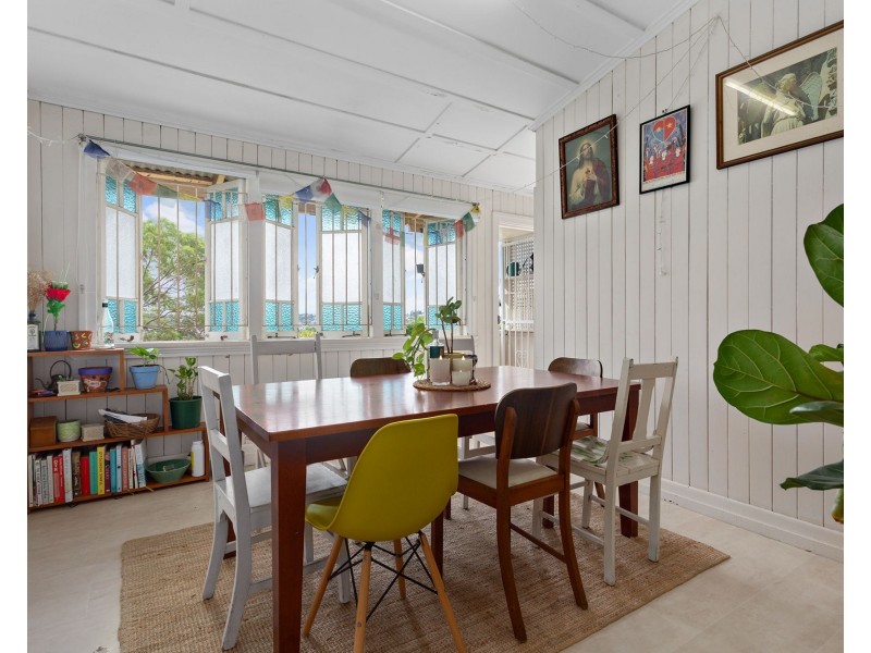 60 Prospect Terrace, Kelvin Grove QLD 4059