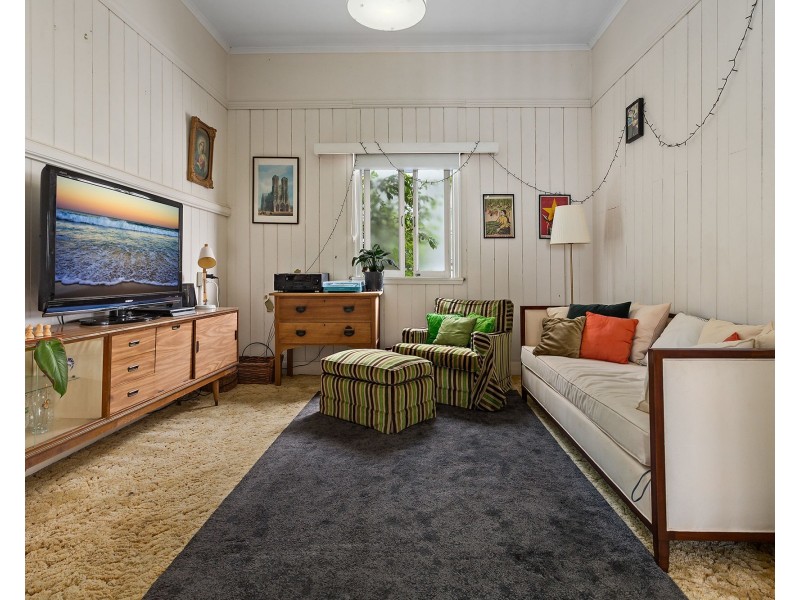 60 Prospect Terrace, Kelvin Grove QLD 4059