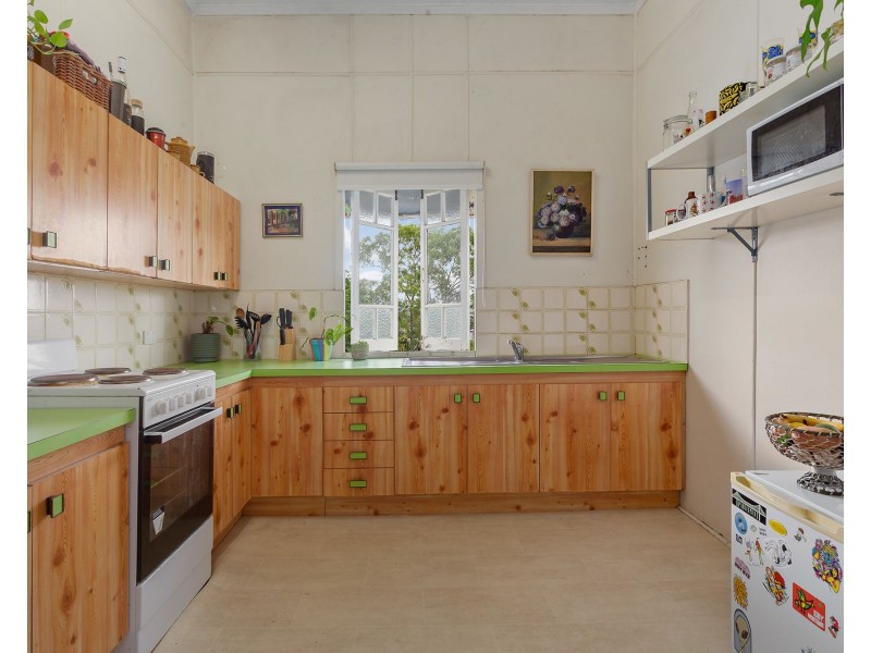 60 Prospect Terrace, Kelvin Grove QLD 4059