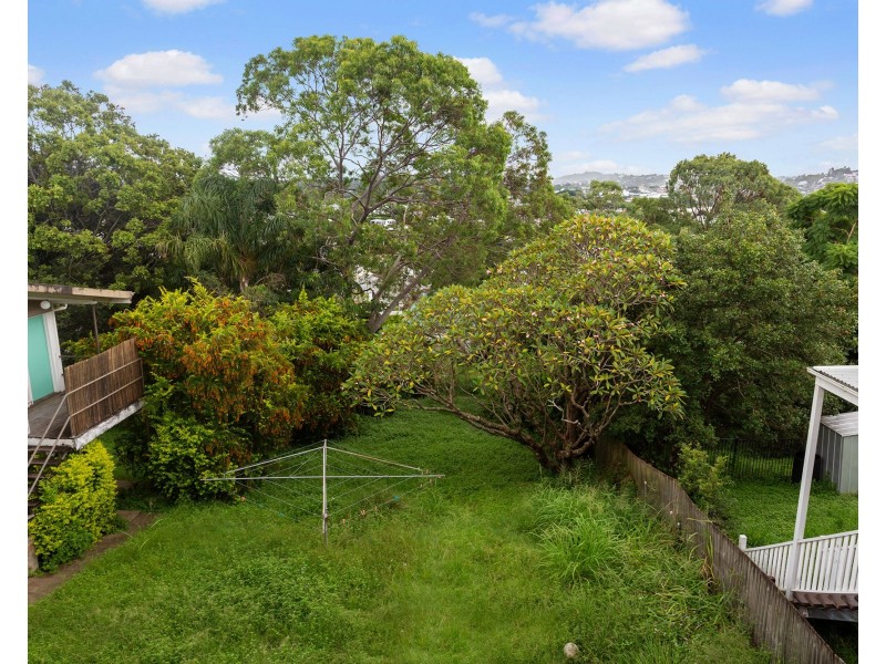 60 Prospect Terrace, Kelvin Grove QLD 4059