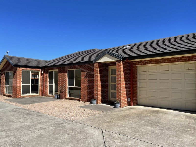 2/121 Marley Street, Sale VIC 3850