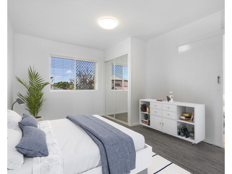 3/26 Guildford Street, Kelvin Grove QLD 4059