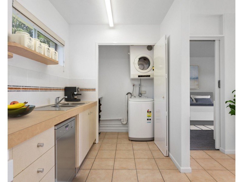 3/26 Guildford Street, Kelvin Grove QLD 4059