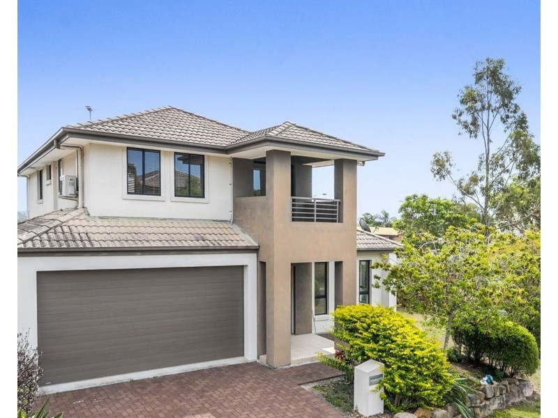 1 Highland Crescent, Belmont QLD 4153