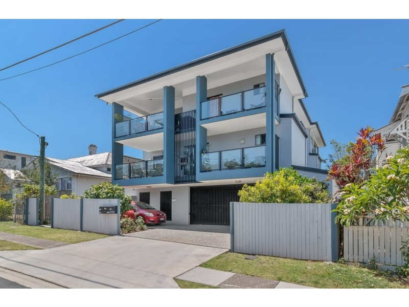 2/42 Le Geyt Street, Windsor QLD 4030