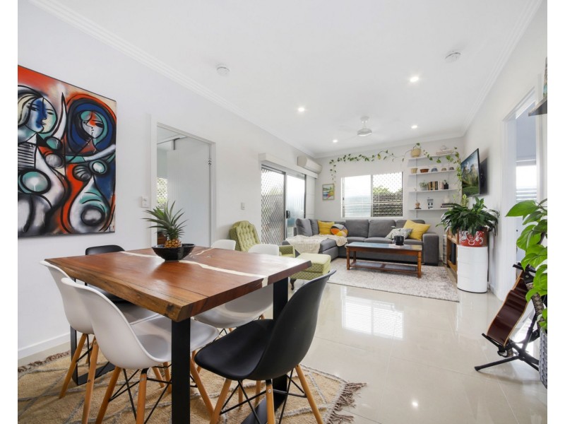 6/107 Hurdcotte Street, Gaythorne QLD 4051