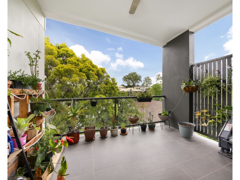 6/107 Hurdcotte Street, Gaythorne QLD 4051