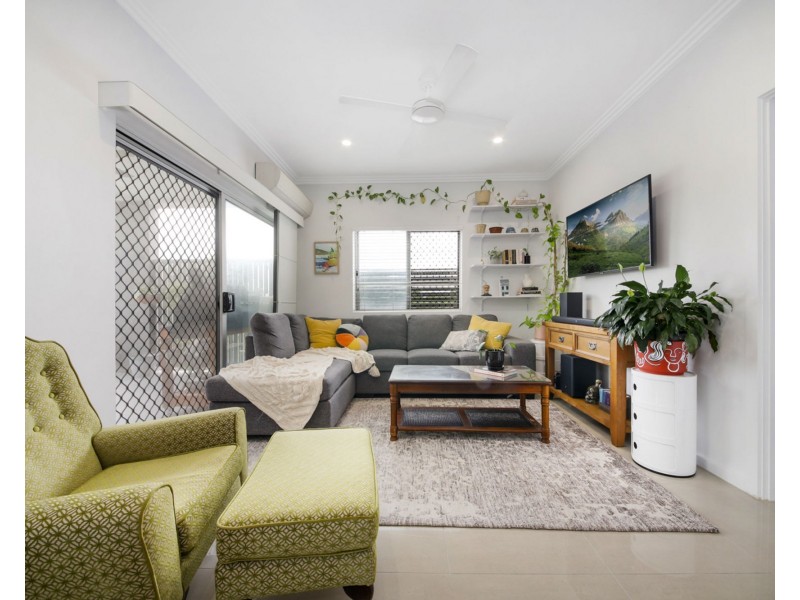 6/107 Hurdcotte Street, Gaythorne QLD 4051